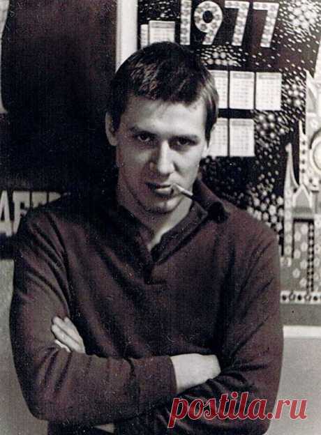 Андрей Краско, 10 августа, 1957
 • 4 июля 2006