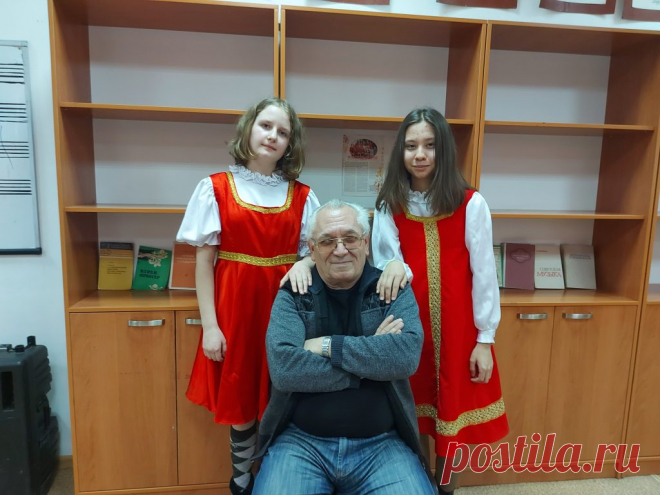 Оркестр народных инструментов «РУССКИЕ УЗОРЫ» Дома школьников №3 и Алматинского Центра Славянской Культуры г. Алматы | KCOPC