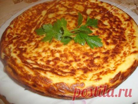 ХАЧАПУРИ «БЫСТРЫЙ ЛЕНИВЕЦ» получается фантастически вкусными, просто не передашь словами. Готовиться быстро и просто. Такое блюдо нельзя откладывать на завтра, его нужно приготовить сегодня! Подробный рецепт смотрите здесь: https://imcan.ca/btz