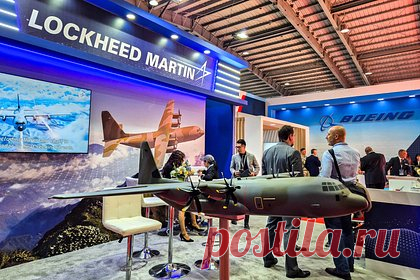 Lockheed Martin пообещала Германии ускорить поставки Typhon для ударов по Москве