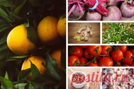 7 продуктов против старения организма – для веганов и не только Сохранить красоту и молодость несмотря на годы – вот заветная мечта если не каждого из нас, то уж прекрасной половины человечества – наверняка. Мы с восхищением провожаем взглядом тех, кто выглядит зн...