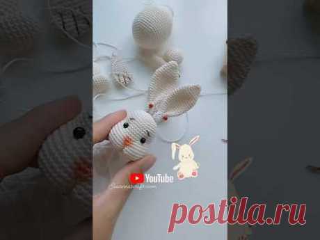 Cute bunny 🐇