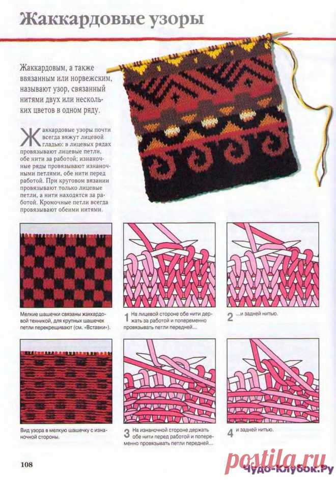 Волшебные клубки (Катарина Бусс) | ЧУДО-КЛУБОК.РУ