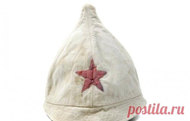 Почему самая оригинальная шапка Будёновка продержалась в ходу меньше четверти века / Назад в СССР / Back in USSR