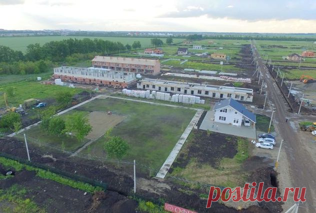 Николино Парк