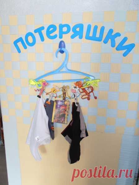 Оформление группы «Белоснежка» (первая младшая группа). Воспитателям детских садов, школьным учителям и педагогам - Маам.ру