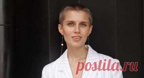 Найти друга и купить что-то дорогое: Дарья Мельникова назвала 10 пунктов успеха для женщины . Милая Я