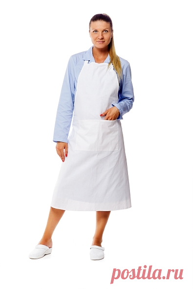 Фартуки, цены – купить фартуки в Ташкенте | ProUniforma.uz