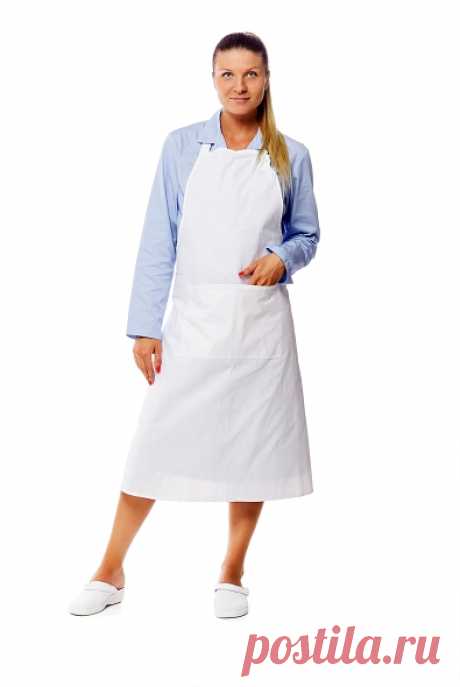 Фартуки, цены – купить фартуки в Ташкенте | ProUniforma.uz