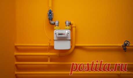 Норми проти лічильника: скільки доведеться платити за газ | «Дебет-Кредит» - бухгалтерські новини