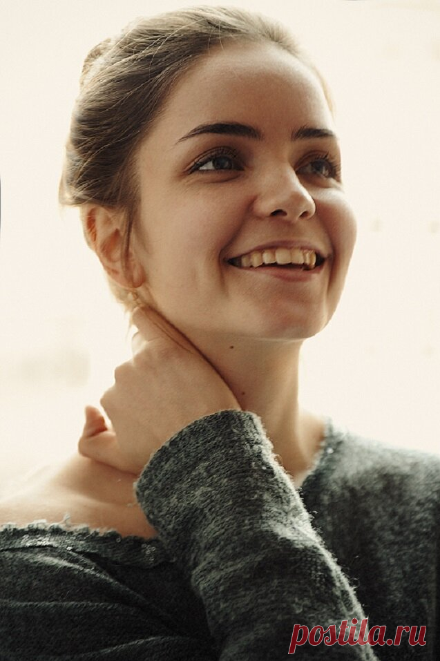 Антонина Дивина, 18 июня, 1991