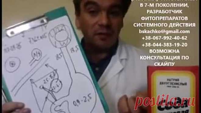 лечение содой простатита, подагры, диабета, рака от кашля, от паразитов и глистов в видео доктора Скачко Бориса отзывы и комментарии пишите в форум под видео  лечение содой Вам интересно? именно лечение содой пищевой? Вы знаете про лечение содой рака на всех стадиях? а как провести лечение содой простатита и лечение содой подагры? знаете, насколько эффективно лечение содой диабета сахарного? слышали про лечение содой от паразитов или лечение содой от глистов? а как провест...