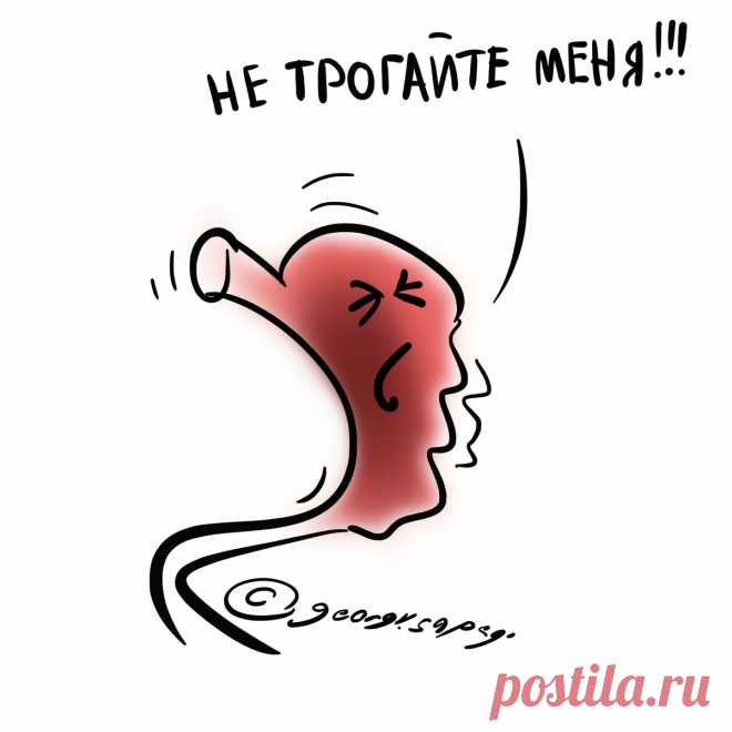 Почему ем мало, а все равно тяжесть в животе | Для пациентов | Яндекс Дзен