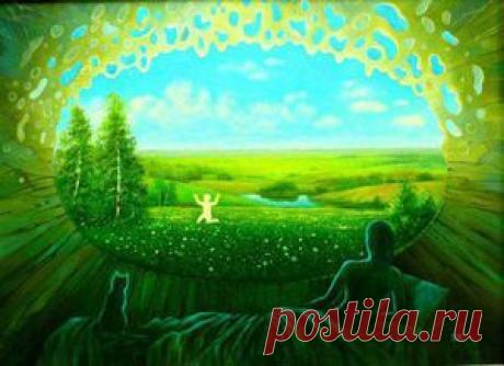 Святитель Илларион. Река Бытия (25.07.2015) - СЕлена - Absolutera.ru