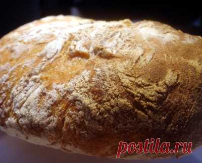 Чабатта/ Ciabatta bigia от швейцарской Richemont Ecole professionelle На 2 чабатты: Преферменто /Levain: Мука пшеничная type 400 - 88 гр Мука ржаная type 1100 - 88 гр Вода - 144 гр Дрожжи свежие прессованные - 3,6 гр Брожение 80-90 мин при комнатной…