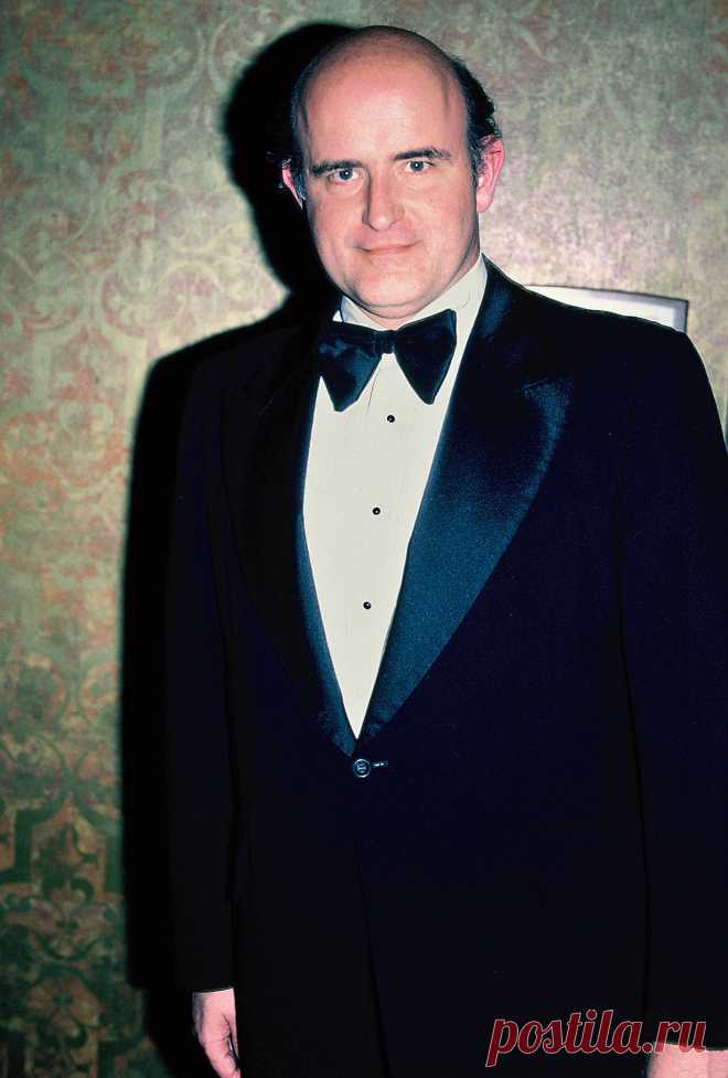 Питер Бойл, 18 октября, 1935
 • 12 декабря 2006