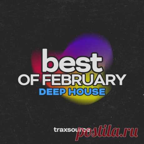 TRAXSOURCE Top 100 Deep House of February 2025 - 320KBPSHOUSE.NET ARTIST: Various RELEASE TITLE: TRAXSOURCE Top 100 Deep House of February 2025 GENRES: Deep House DATE CREATED: QUALITY: MP3 320kbps CBR 44.1 kHz PRIVATE DOWNLOAD HOUSEBOX FILECAT 94 TRACKS: Amy Douglas, 808 BEACH – WHATEVER DADDY SAYS (Byron the Aquarius Remix) 5:21 DJ Disciple, Alex Finkin – House Music Is… (N.W.N. Side A Mix) 6:18 […]