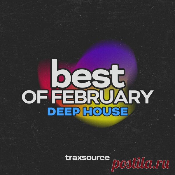 TRAXSOURCE Top 100 Deep House of February 2025 - 320KBPSHOUSE.NET ARTIST: Various RELEASE TITLE: TRAXSOURCE Top 100 Deep House of February 2025 GENRES: Deep House DATE CREATED: QUALITY: MP3 320kbps CBR 44.1 kHz PRIVATE DOWNLOAD HOUSEBOX FILECAT 94 TRACKS: Amy Douglas, 808 BEACH – WHATEVER DADDY SAYS (Byron the Aquarius Remix) 5:21 DJ Disciple, Alex Finkin – House Music Is… (N.W.N. Side A Mix) 6:18 […]