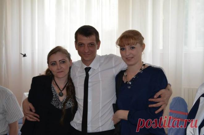 Феликс Морозов