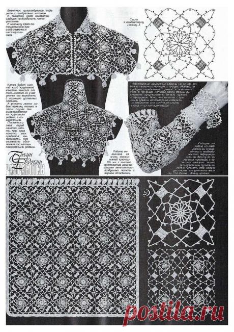 Дуплет №196 "Парад узоров и моделей" Часть 2, 2017.