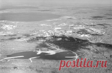 Кыштым: ядерная катастрофа, которая держалась в секрете 30 лет | История