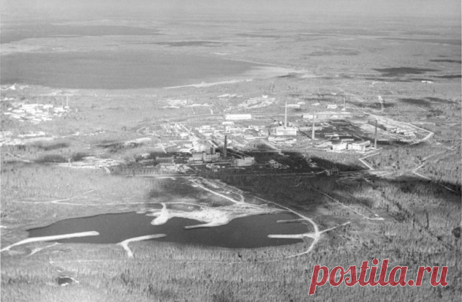 Кыштым: ядерная катастрофа, которая держалась в секрете 30 лет | История