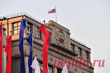 В управделами президента оценили стоимость блюд в Госдуме