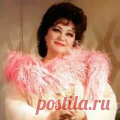 16 мая в 2012 году умер(ла) Мария Биешу-ОПЕРНАЯ ПЕВИЦА
