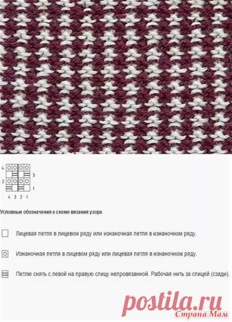. Шапочка а-ля доктор Ватсон:) - Вязание - Страна Мам