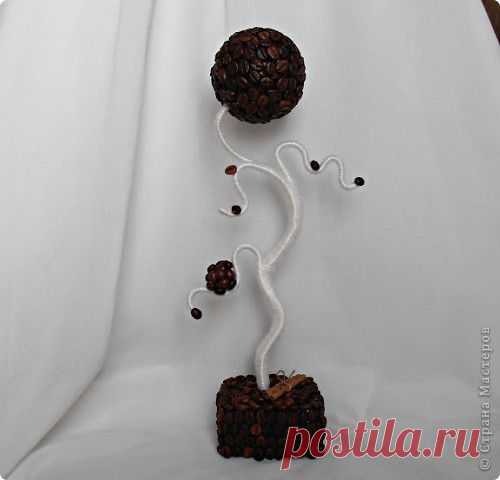 Мини-деревце | Страна Мастеров