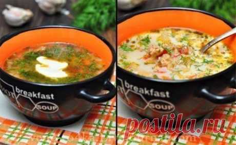 Supă Cehoslovacă cu carne tocată - atât de sățioasă, încât nu veți mai dori felul doi! - Bucatarul Vă prezentăm rețeta unei supe deosebit de delicioase și aromate. Supa Cehoslovacă este un fel de mâncare cald delicios, aromat și foarte sățios. După o astfel de supă, nu mai este nevoie să serviți și felul doi. Bucurați-i pe cei dragi cu un deliciu special, ce cu siguranță va fi pe placul tuturor. INGREDIENTE – 600 g de carne tocată – 600 g de varză proaspătă – 2 cepe – 2 mo...