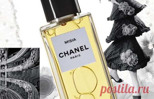Парфюм категории люкс. Chanel 2015 или хорошо пахнуть не запретишь