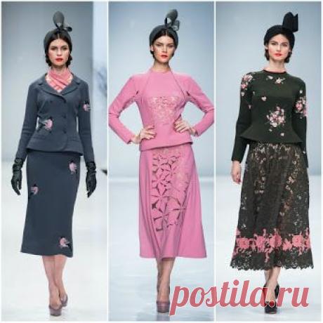 Fashion – Подборки – &quot;Google+&quot;