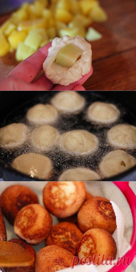 Как приготовить мандхи. ладду из манной крупы. - рецепт, ингридиенты и фотографии