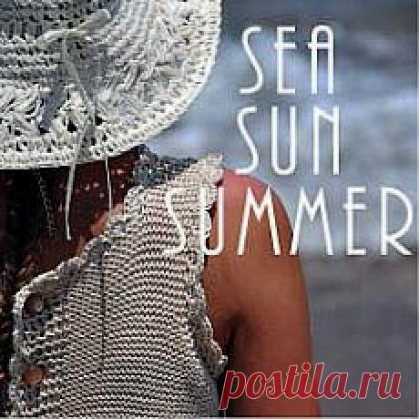 &quot;SEA. SUN. SUMMER&quot; - КОЛЛЕКТИВНОЕ ВЯЗАНИЕ