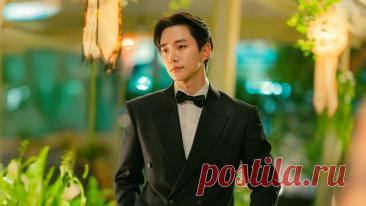 Дорамы с Ли Чун Хо, которые стоит посмотреть после "Босс компании "Тайфун" (2025)" | Bonnie 김 (K-Dramas) | Дзен