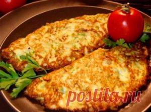 Рецепт невероятно вкусных чебуреков из кабачка