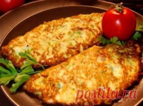 Рецепт невероятно вкусных чебуреков из кабачка