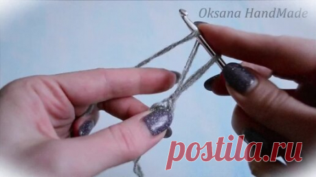 Увидела ШАПКУ в ЦУМе за 30 тыс. руб. Решила повторить БЕСПЛАТНО))) | Oksana HandMade | Дзен