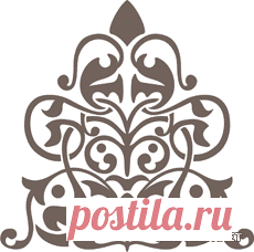 Большая коллекция трафаретов (завитушки, арабески, кельты, силуэты городов,... + 187 !!!