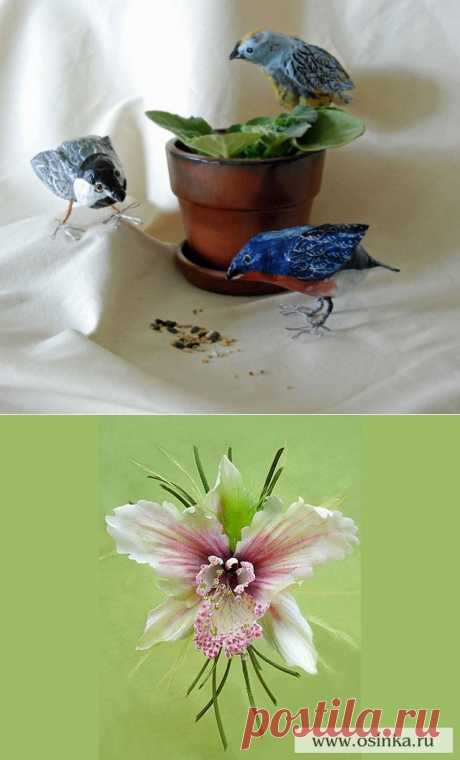 МАСТЕР-КЛАССЫ | Записи в рубрике МАСТЕР-КЛАССЫ | Дневник NatalikArt