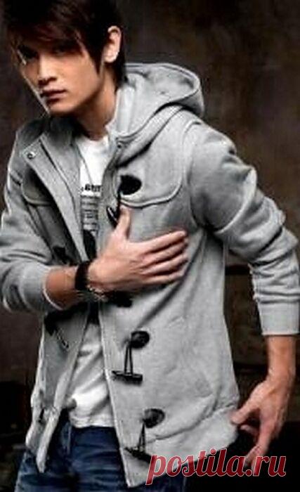 толстовка Buckle Turtia