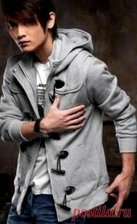 толстовка Buckle Turtia