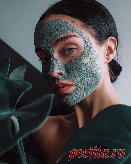 ОСЕННИЙ/ЗИМНИЙ УХОД ЗА ЛИЦОМ | AZRAPKINA | Яндекс Дзен