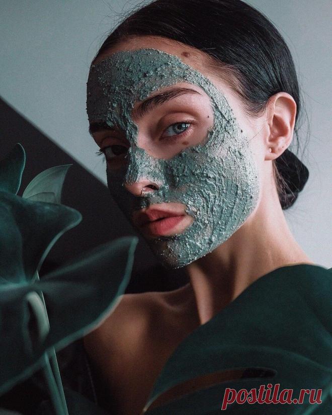 ОСЕННИЙ/ЗИМНИЙ УХОД ЗА ЛИЦОМ | AZRAPKINA | Яндекс Дзен