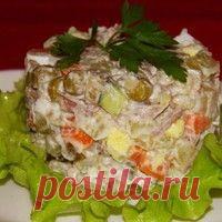 Любимый многими, такой сытный и вкусный! Для любого случая.