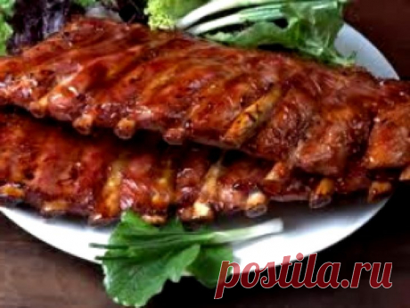 Вторые блюда на Новый год 2018: самые вкусные рецепты с фото Вторые блюда на Новый год 2018: самые вкусные рецепты с фото

Представляем вам самые вкусные рецепты с фото вторых блюд на Новый год 2018! С учетом того, обстоятельства, что вряд ли кто на праздничный…
