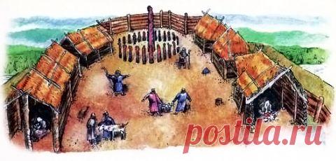 Коренные народы Сибири: ханты, манси, ненцы, сибирские татары, хакасы, буряты и многие другие.