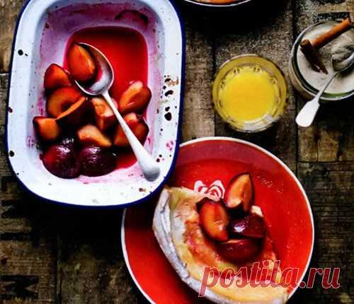 Как приготовить вкусные блинчики по-голландски | Рецепты Джейми Оливера