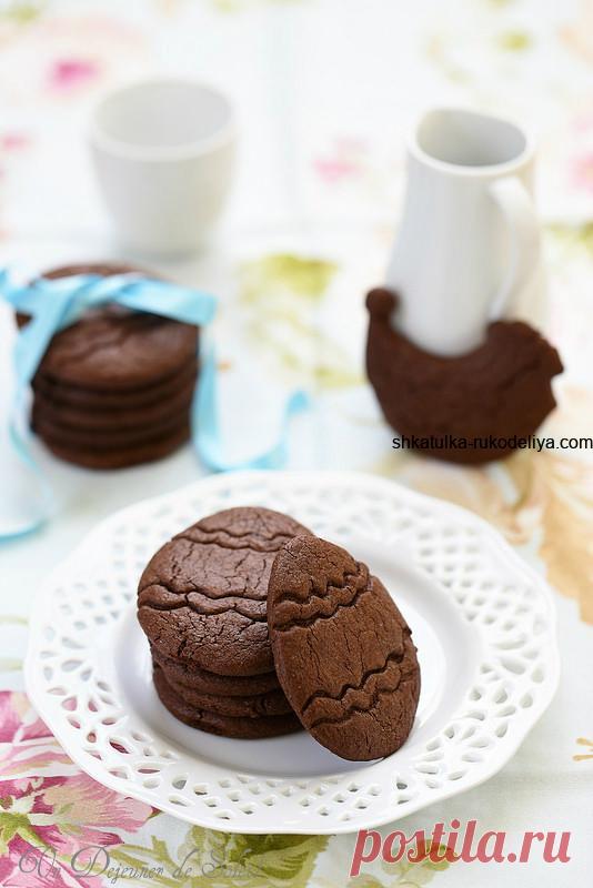 Домашнє печиво прості рецепти Швидке печиво до чаю